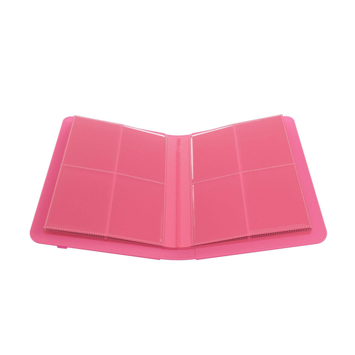 Gamegenic Prime Album 8-Pocket - Pink