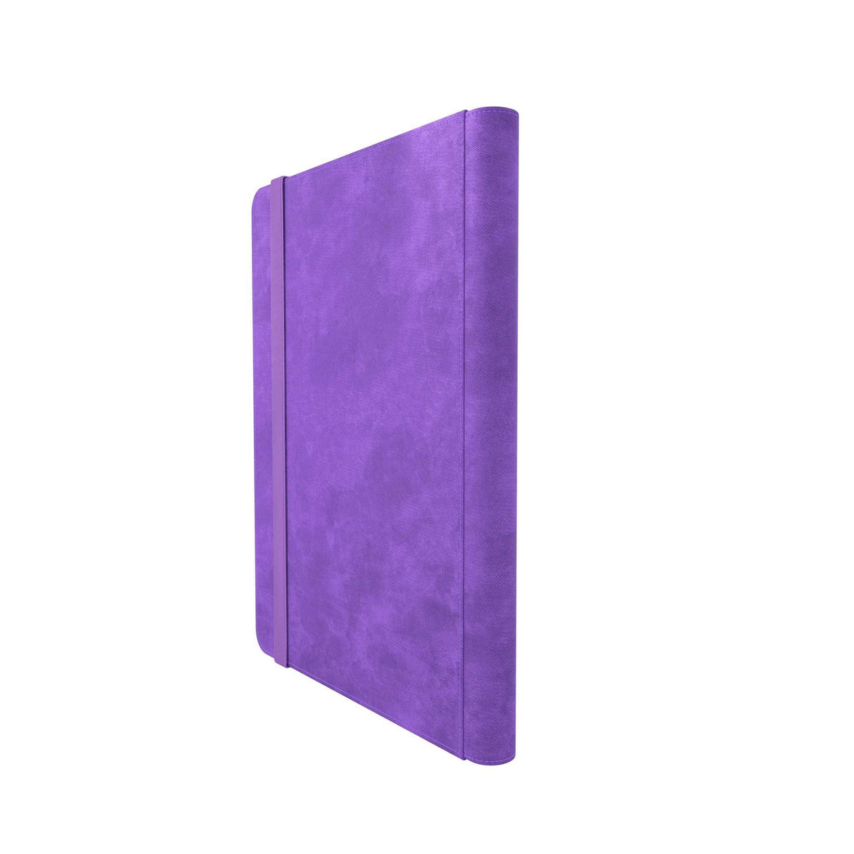 Gamegenic Prime Album 18-Pocket - Purple