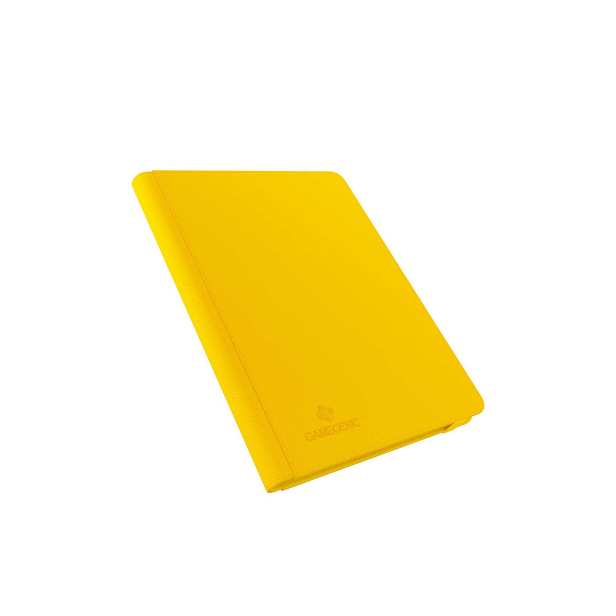 Gamegenic Prime Album 18-Pocket - Yellow