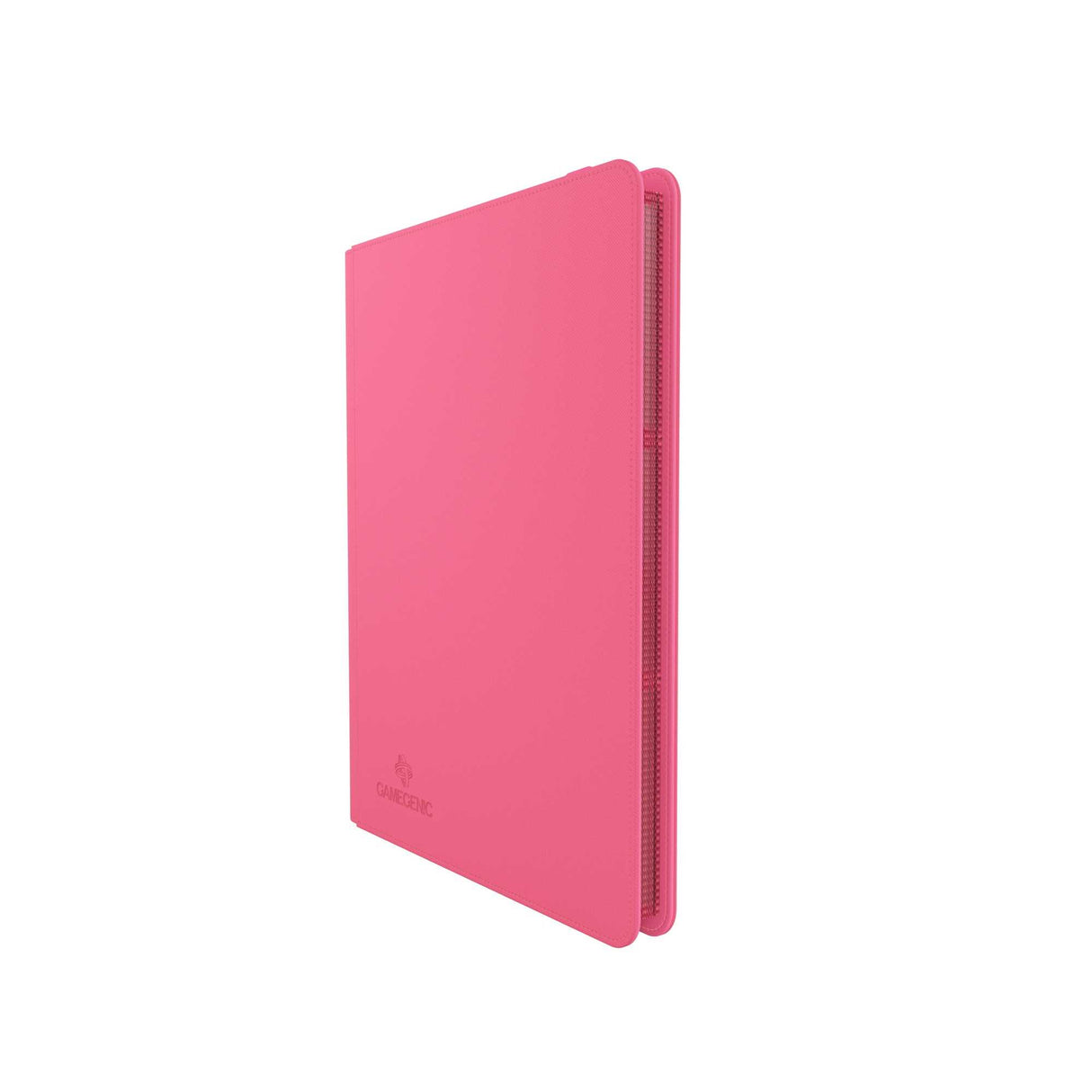 Gamegenic Prime Album 18-Pocket - Pink