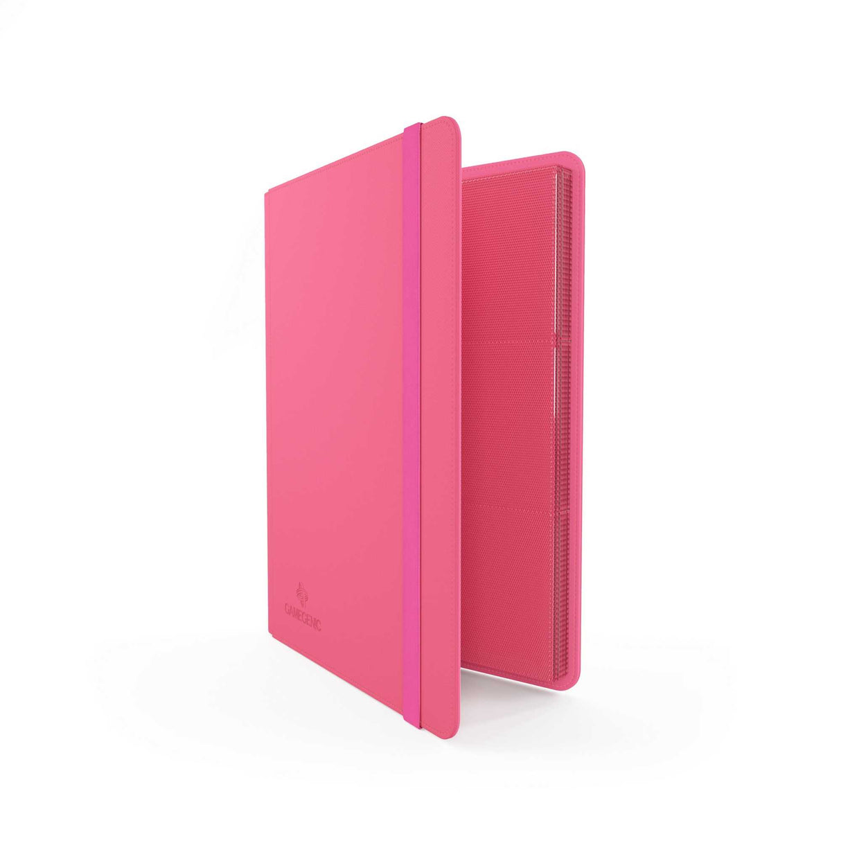 Gamegenic Prime Album 18-Pocket - Pink