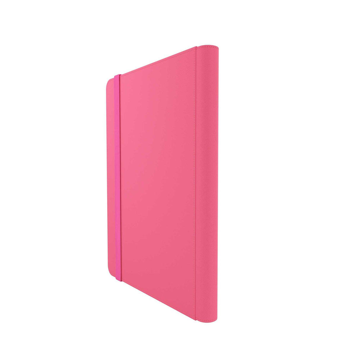 Gamegenic Prime Album 18-Pocket - Pink