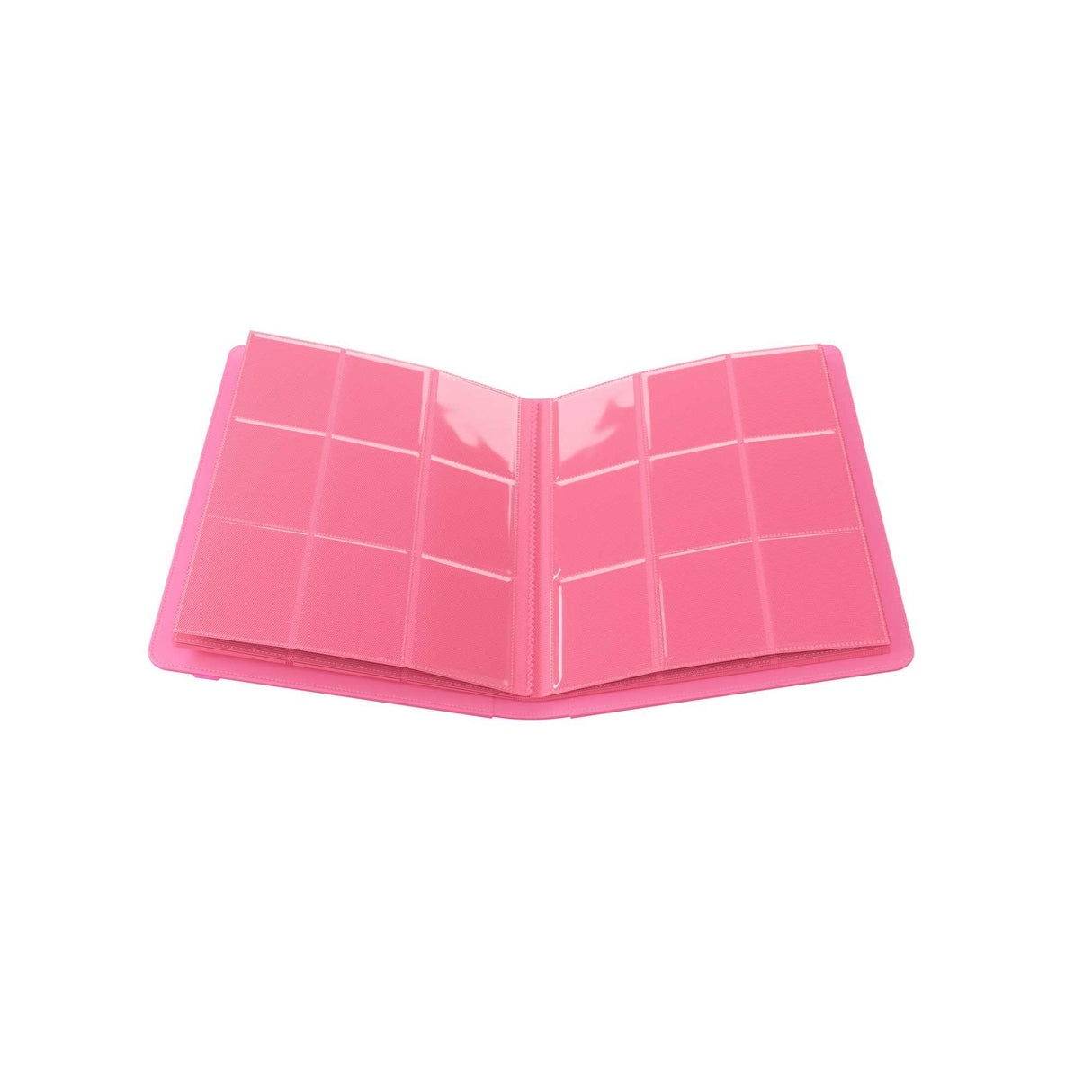 Gamegenic Prime Album 18-Pocket - Pink