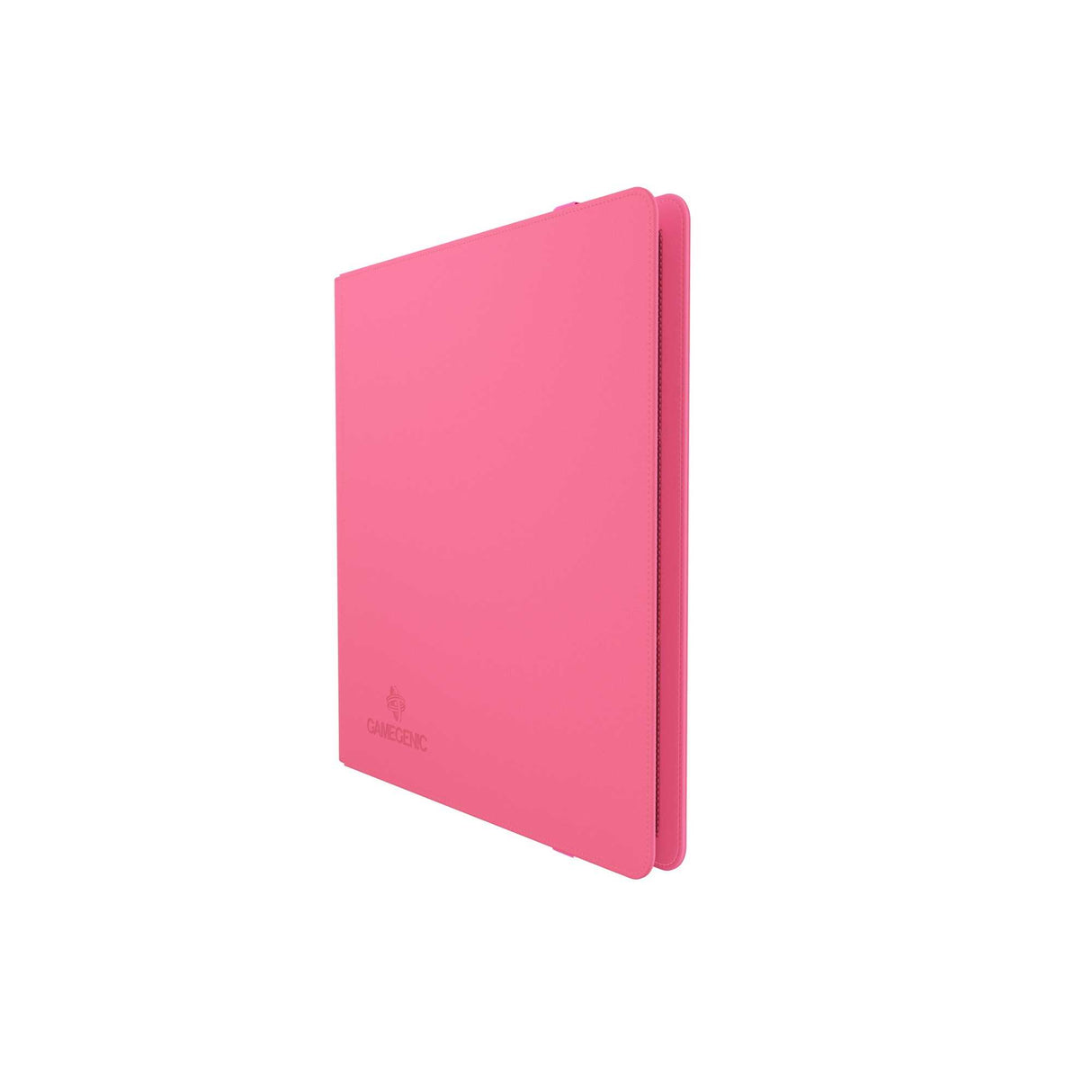 Gamegenic Prime Album 24-Pocket - Pink