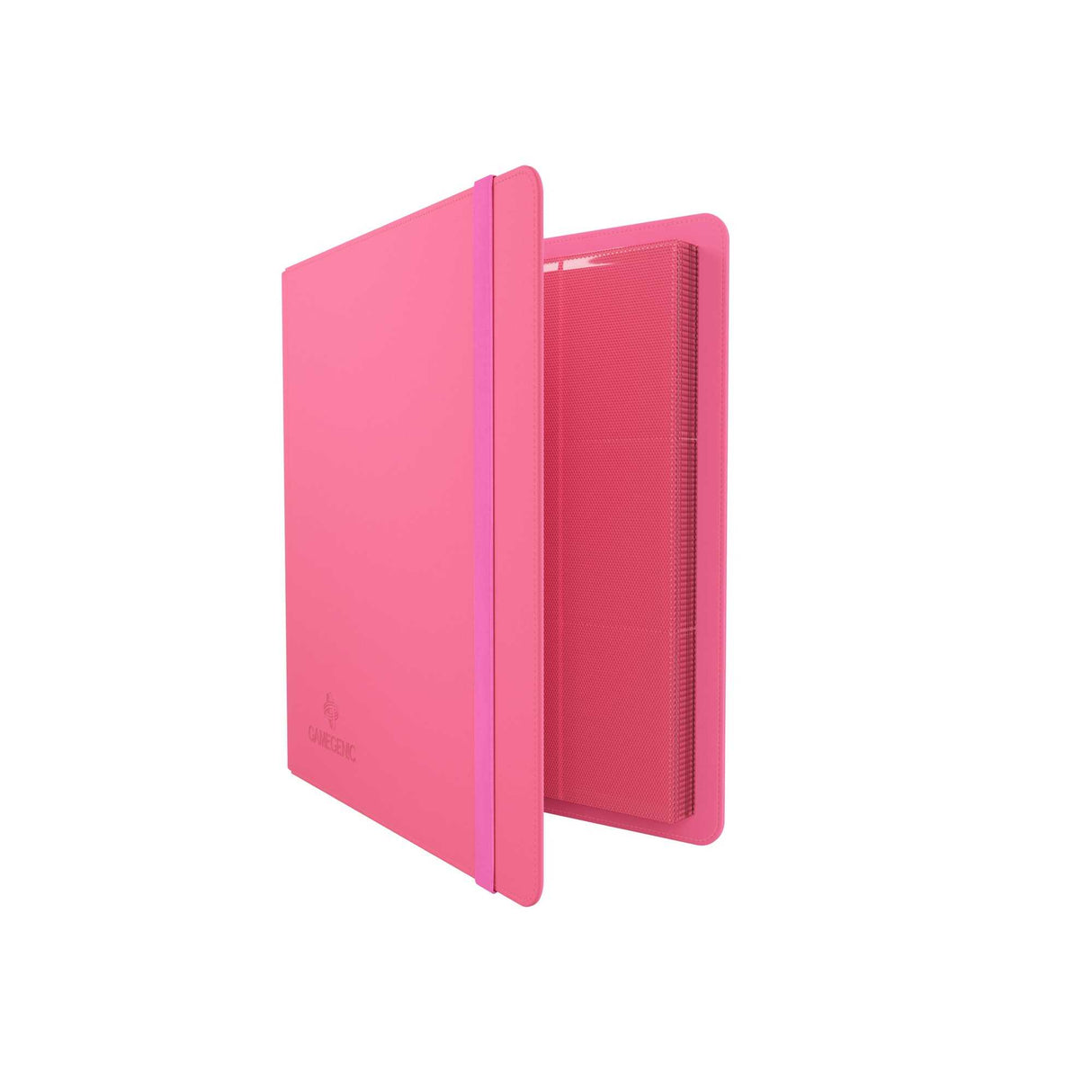 Gamegenic Prime Album 24-Pocket - Pink