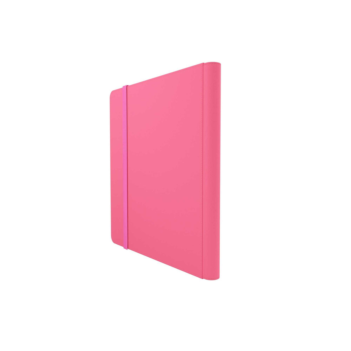 Gamegenic Prime Album 24-Pocket - Pink