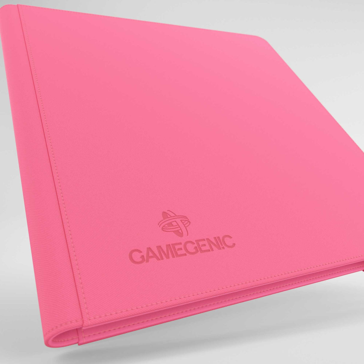 Gamegenic Prime Album 24-Pocket - Pink