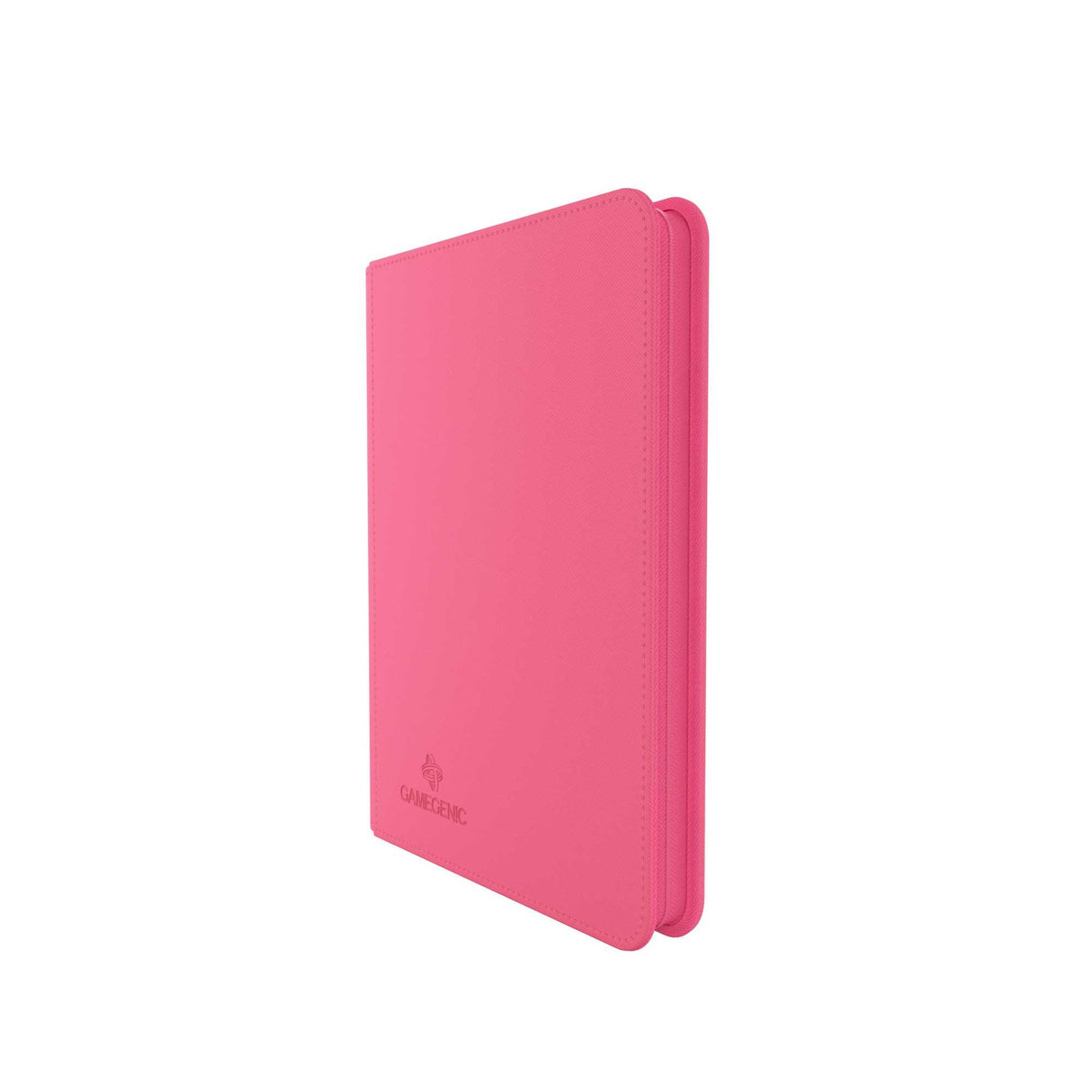 Gamegenic Zip-Up Album 8-Pocket - Pink