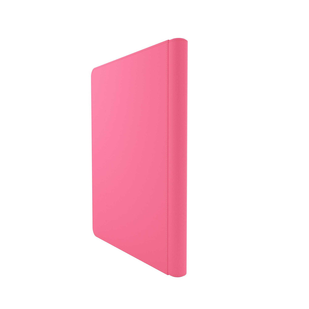 Gamegenic Zip-Up Album 18-Pocket - Pink