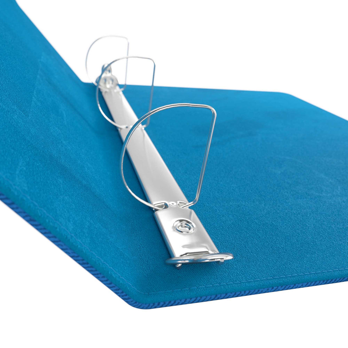 Gamegenic Prime D-Ring-Binder - Blue