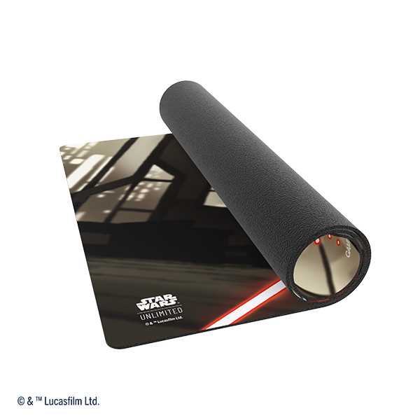Gamegenic Star Wars: Unlimited Game Mat - Darth Maul