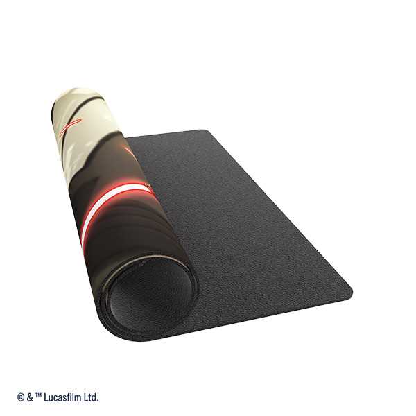 Gamegenic Star Wars: Unlimited Game Mat - Darth Maul