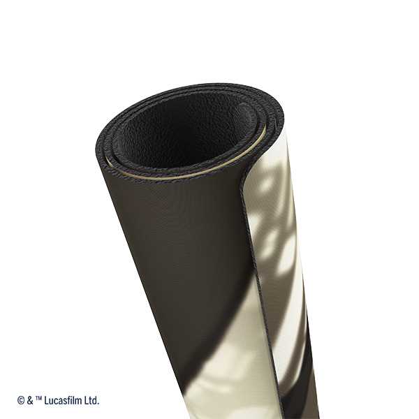 Gamegenic Star Wars: Unlimited Game Mat - Darth Maul