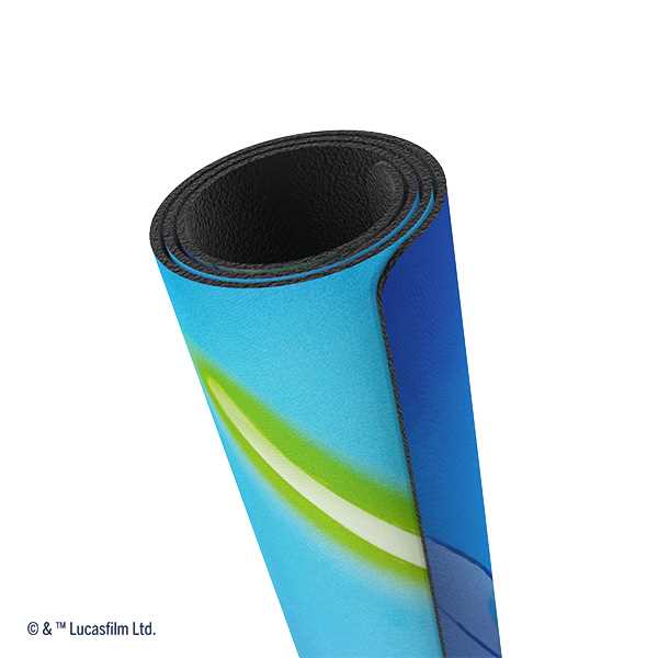 Gamegenic Star Wars: Unlimited Game Mat - Yoda