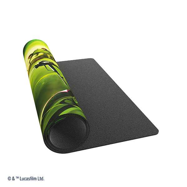 Gamegenic Star Wars: Unlimited Game Mat - Speeder Bike Chase