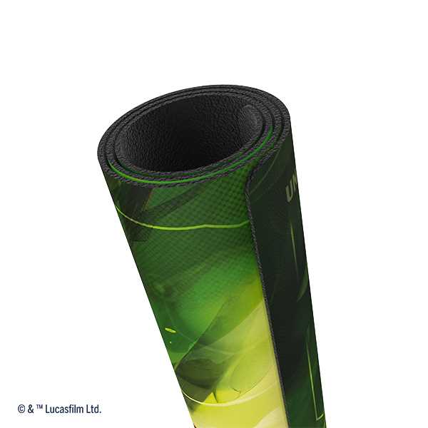 Gamegenic Star Wars: Unlimited Game Mat - Speeder Bike Chase