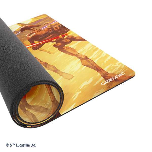 Gamegenic Star Wars: Unlimited Game Mat - Battle Droids