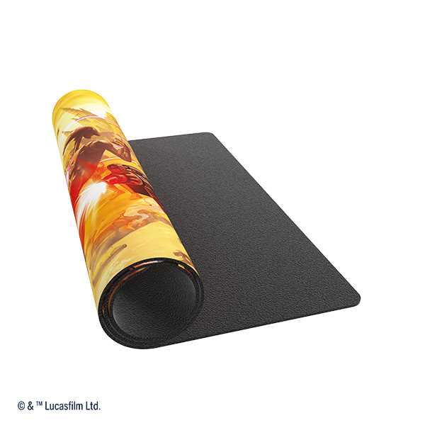 Gamegenic Star Wars: Unlimited Game Mat - Battle Droids