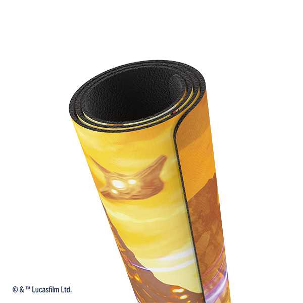 Gamegenic Star Wars: Unlimited Game Mat - Battle Droids