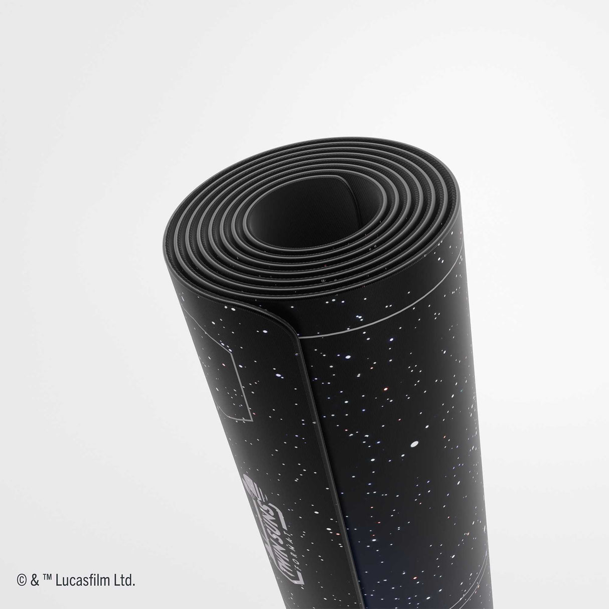 Gamegenic Star Wars: Unlimited Twin Suns Battle Zone Game Mat