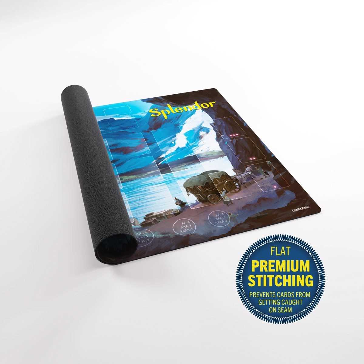 Gamegenic Splendor Game Mat