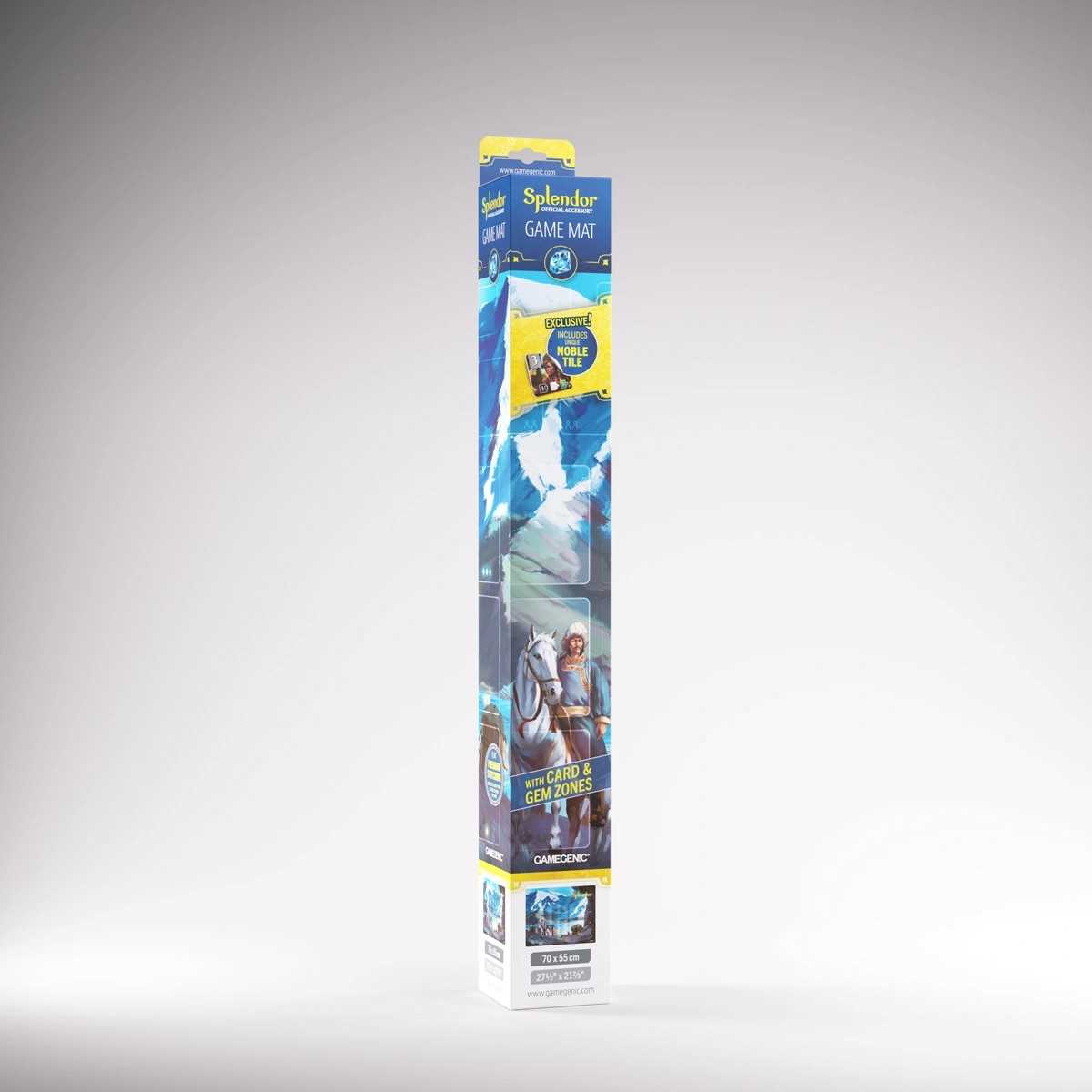 Gamegenic Splendor Game Mat