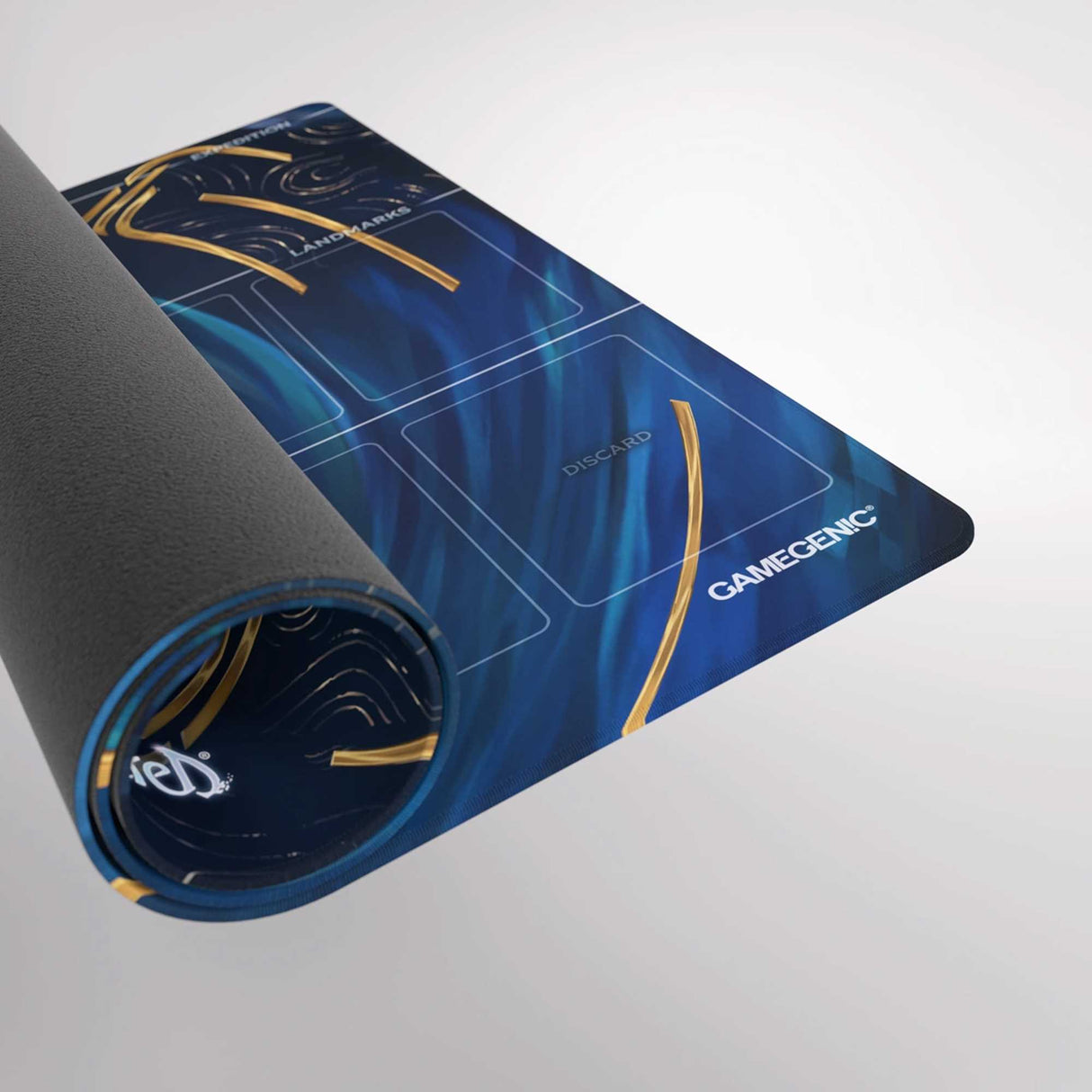 Gamegenic Altered: Prime Playmat - The Crow's Eye