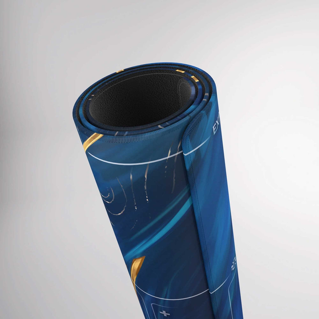 Gamegenic Altered: Prime Playmat - The Crow's Eye