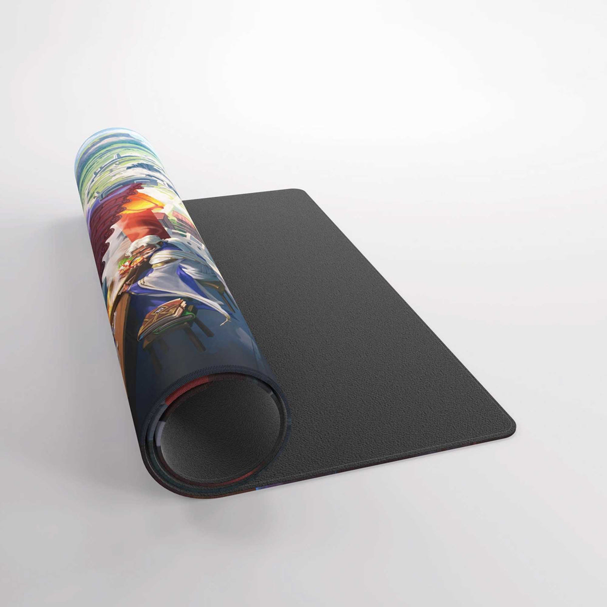 Gamegenic Altered: Prime Playmat - First Outpost