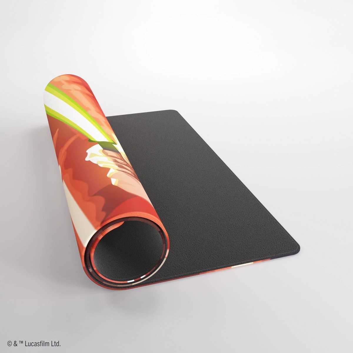 Gamegenic Star Wars: Unlimited Game Mat Set 5 Qui-Gon Jinn