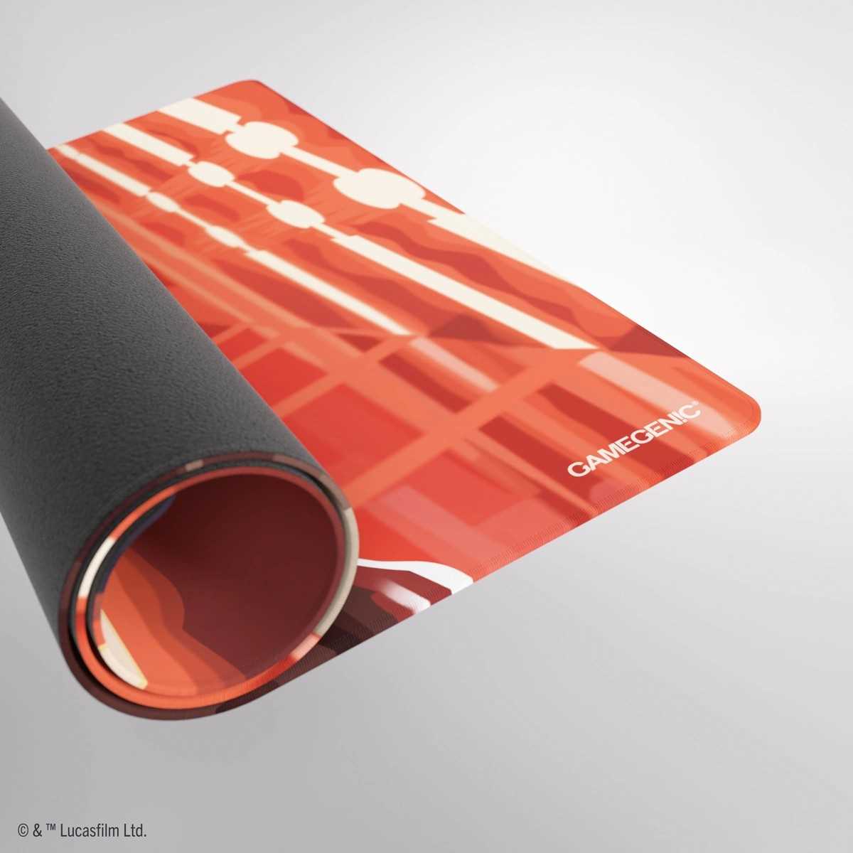 Gamegenic Star Wars: Unlimited Game Mat Set 5 Qui-Gon Jinn