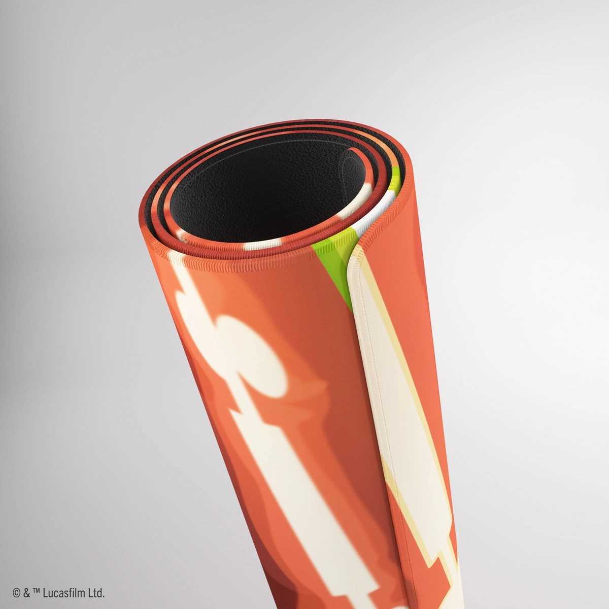 Gamegenic Star Wars: Unlimited Game Mat Set 5 Qui-Gon Jinn