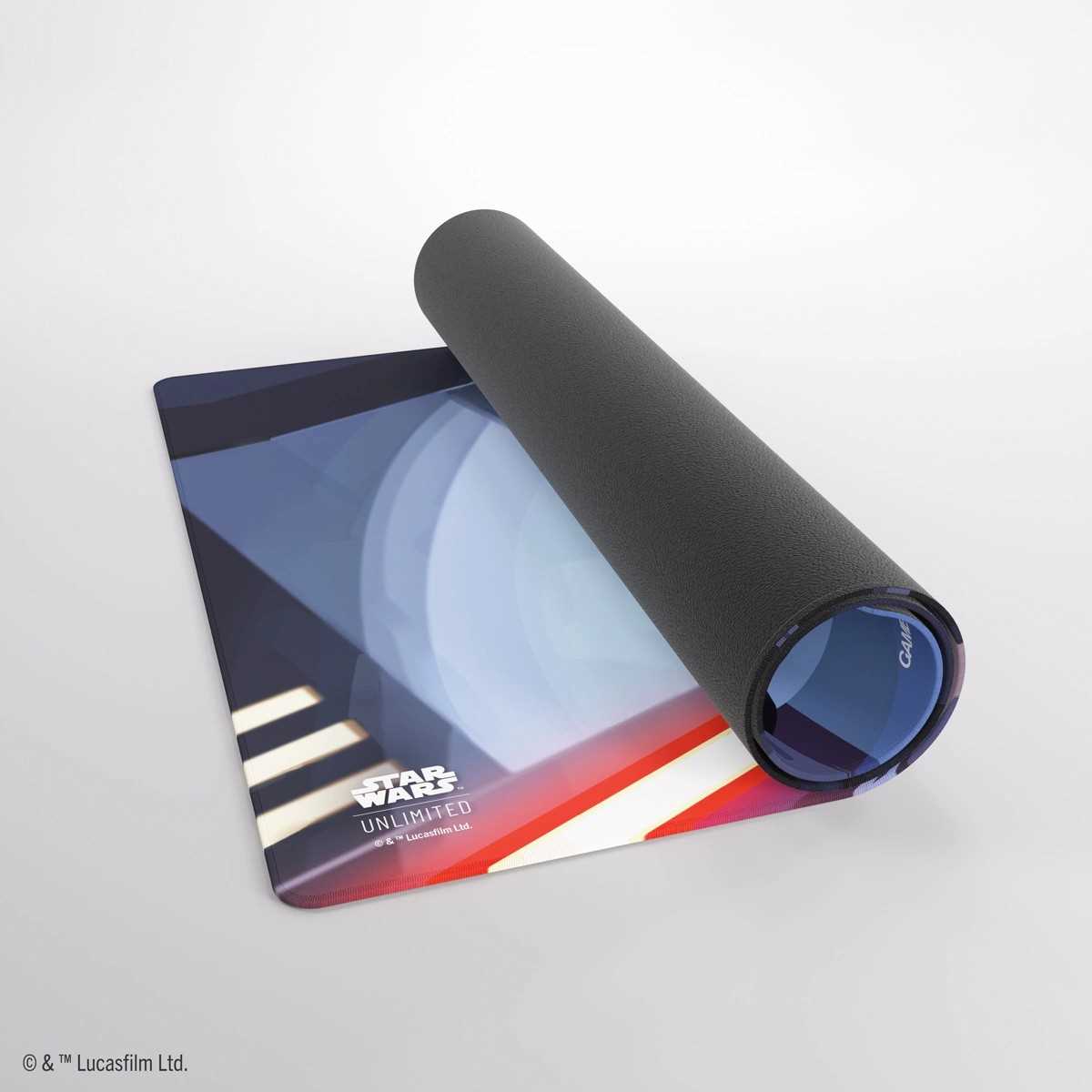 Gamegenic Star Wars: Unlimited Game Mat Set 5 Darth Maul