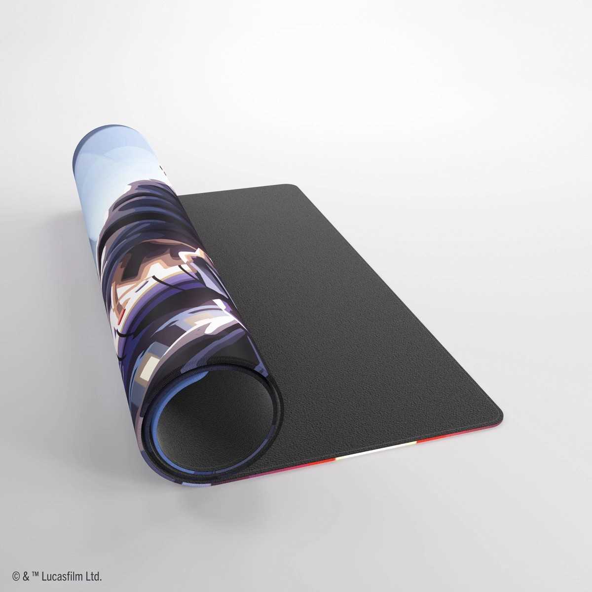 Gamegenic Star Wars: Unlimited Game Mat Set 5 Darth Maul