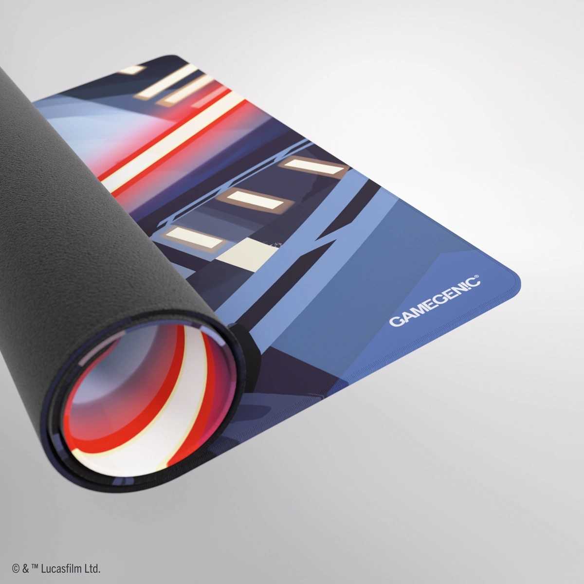 Gamegenic Star Wars: Unlimited Game Mat Set 5 Darth Maul