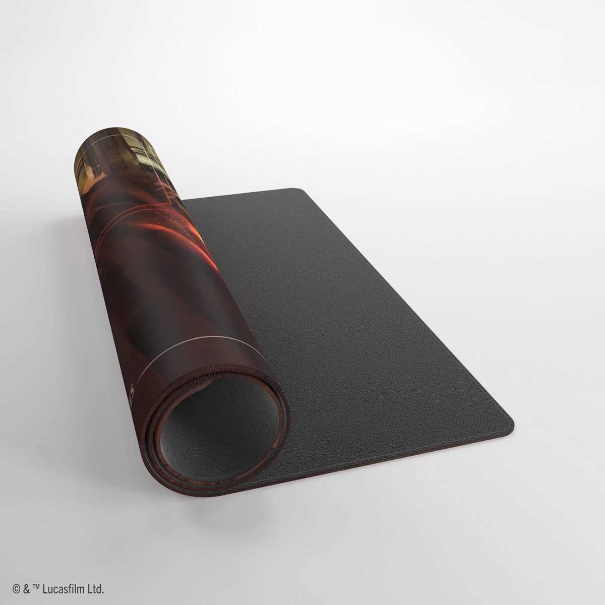 Gamegenic Star Wars: Unlimited Game Mat Set 5 Baylan & Shin Hati