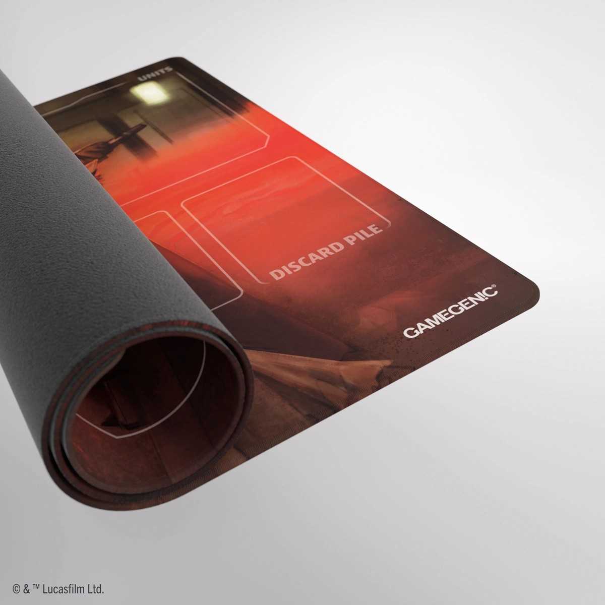 Gamegenic Star Wars: Unlimited Game Mat Set 5 Baylan & Shin Hati