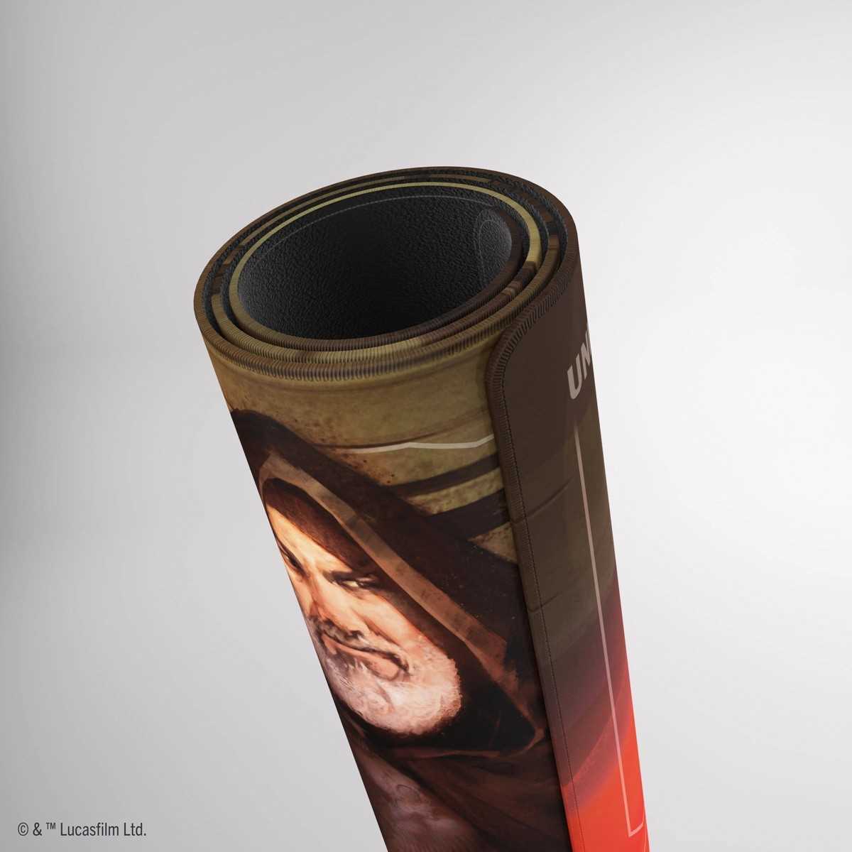 Gamegenic Star Wars: Unlimited Game Mat Set 5 Baylan & Shin Hati