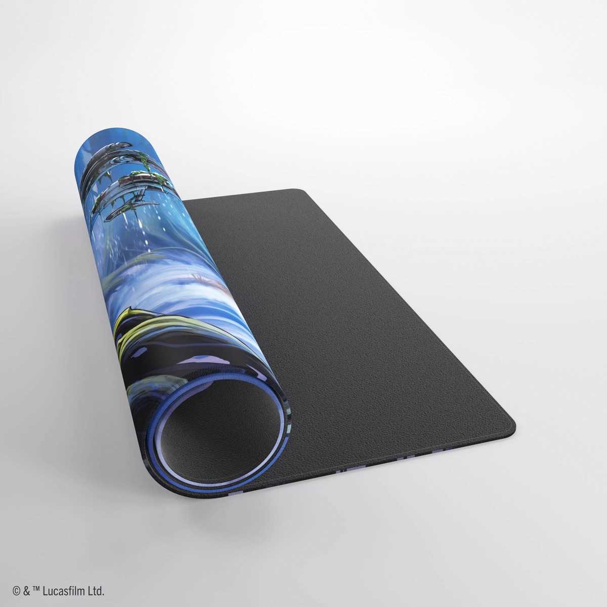 Gamegenic Star Wars: Unlimited Game Mat Set 5 Dagobah