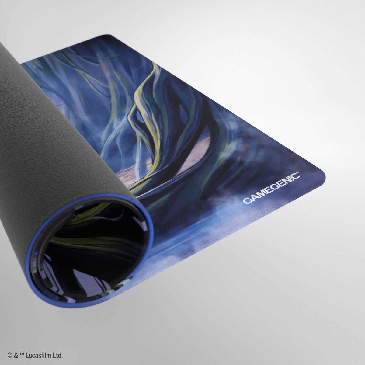 Gamegenic Star Wars: Unlimited Game Mat Set 5 Dagobah