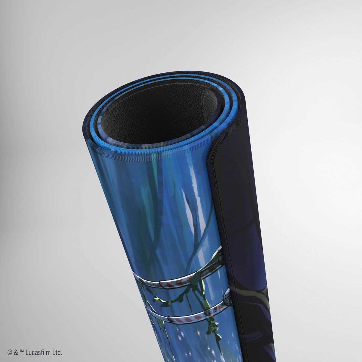 Gamegenic Star Wars: Unlimited Game Mat Set 5 Dagobah