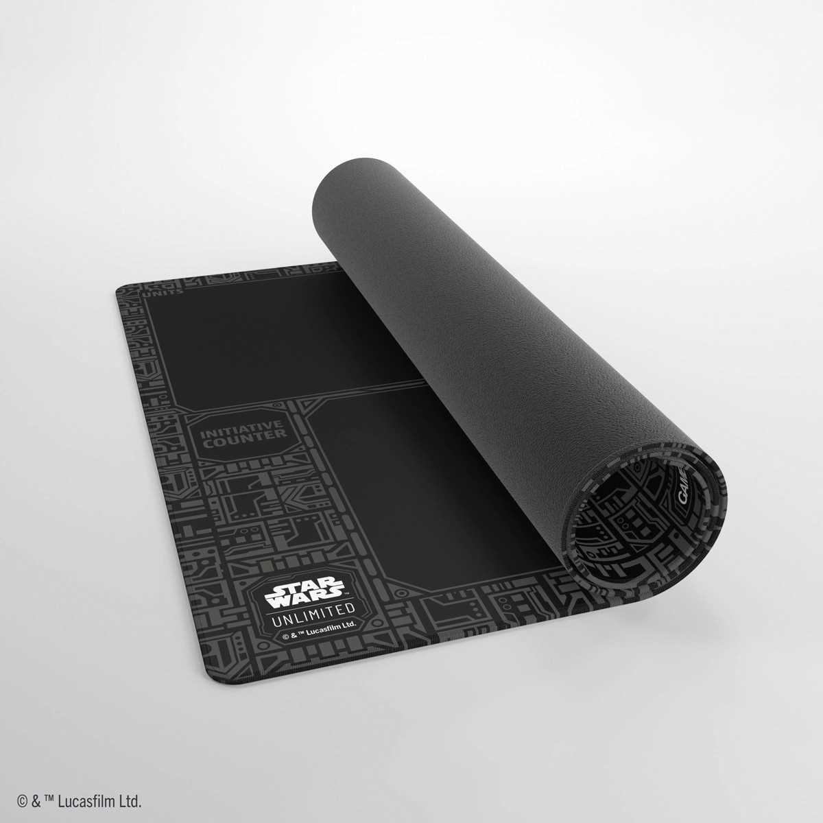 Gamegenic Star Wars: Unlimited Game Mat Set 5 Unlimited Pattern