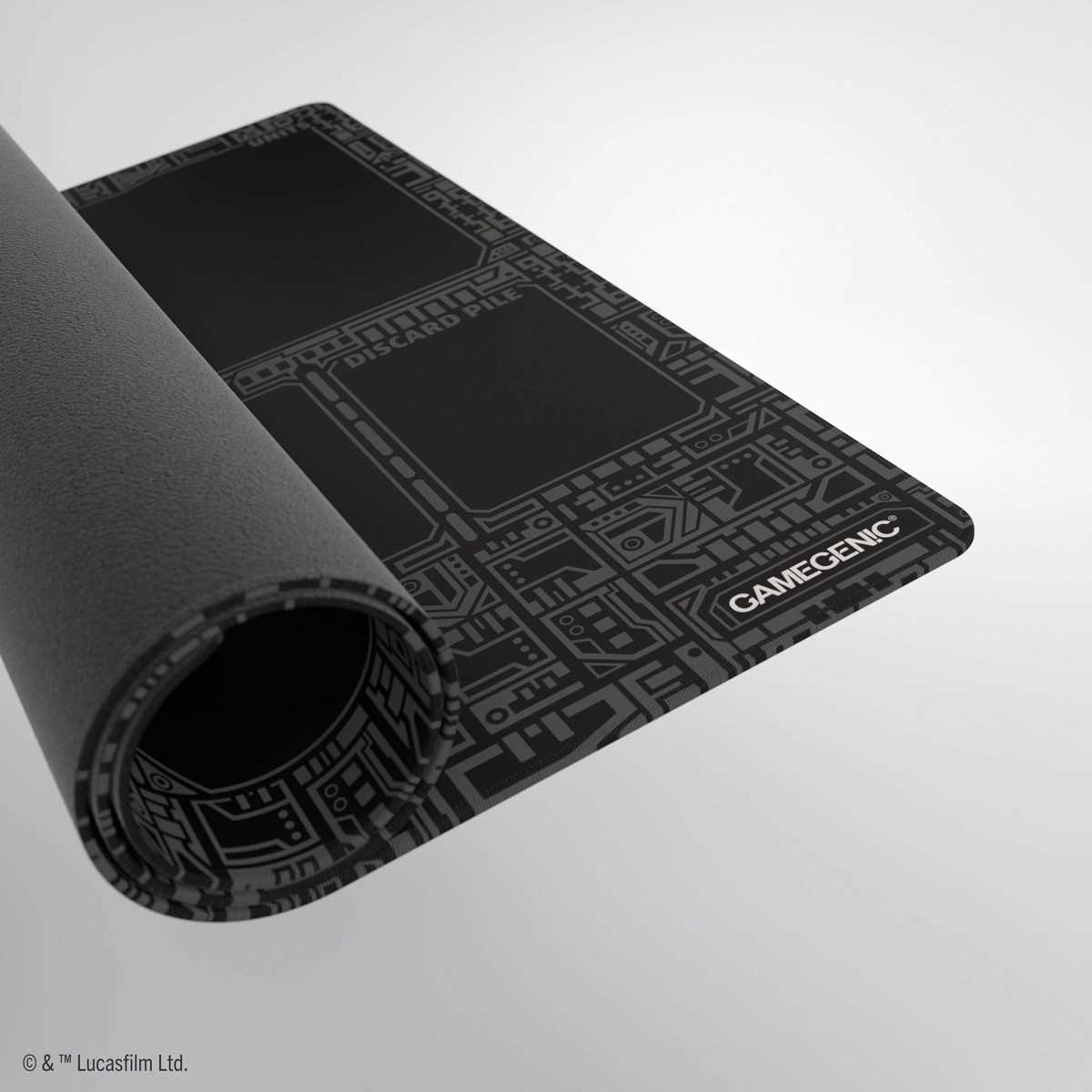 Gamegenic Star Wars: Unlimited Game Mat Set 5 Unlimited Pattern