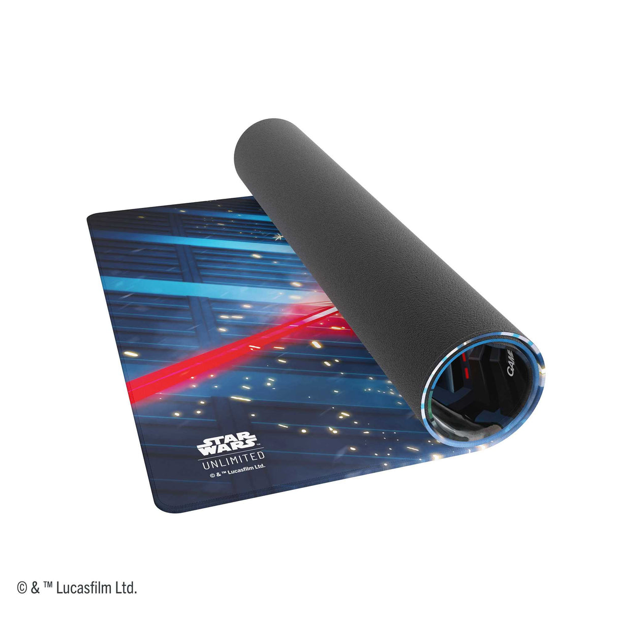 Gamegenic Star Wars: Unlimited Game Mat Set 6 Cassian Andor