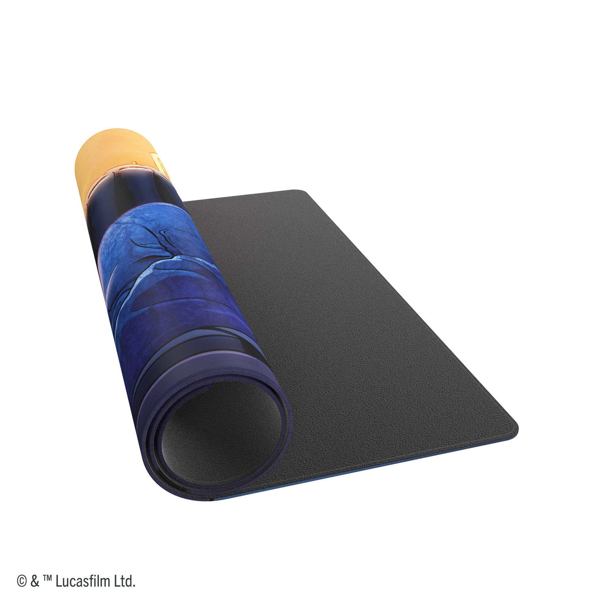 Gamegenic Star Wars: Unlimited Game Mat Set 6 Chancellor Palpatine