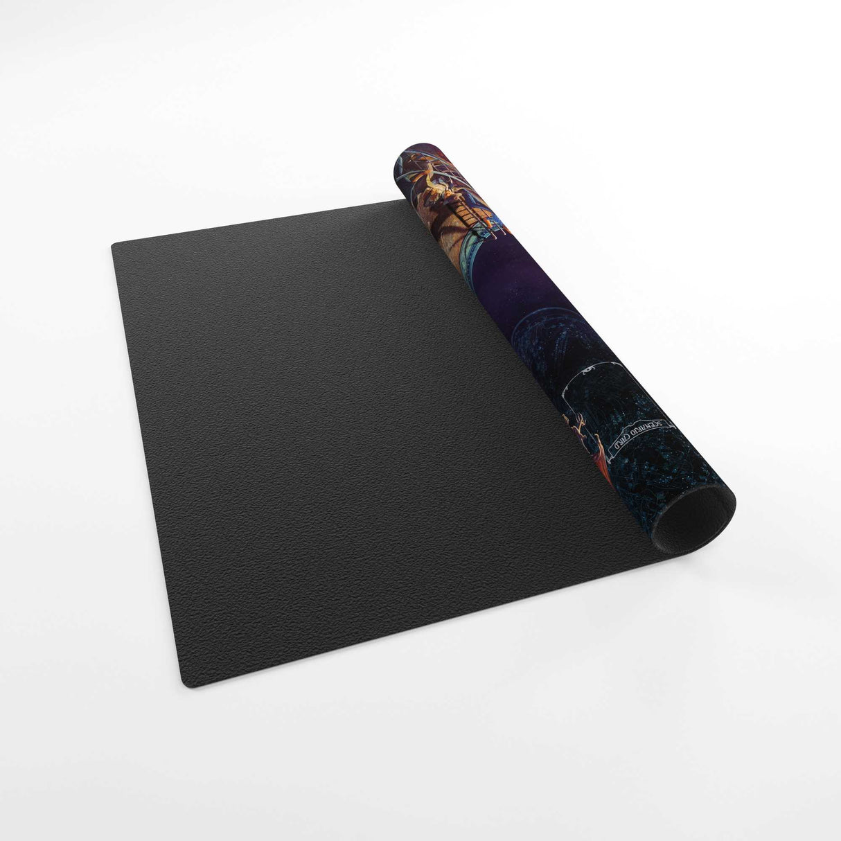 Gamegenic Arkham Horror: Center Game Mat 70x70 cm