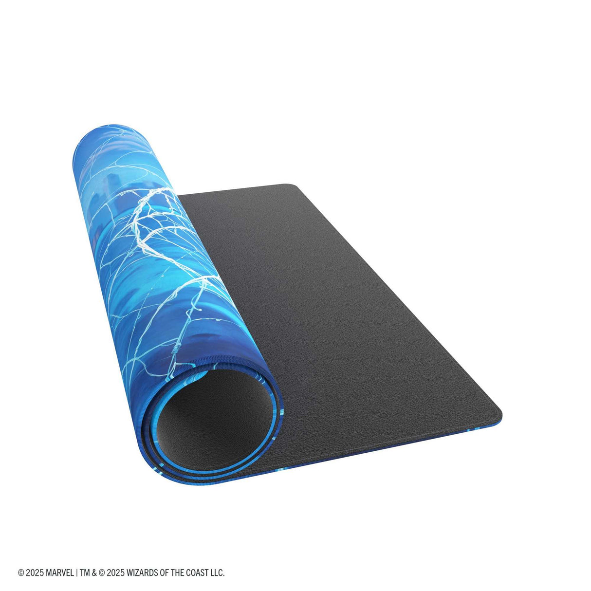 Gamegenic Magic: The Gathering Marvel's Spider-Man Shiny Playmat - Spider-Man Island