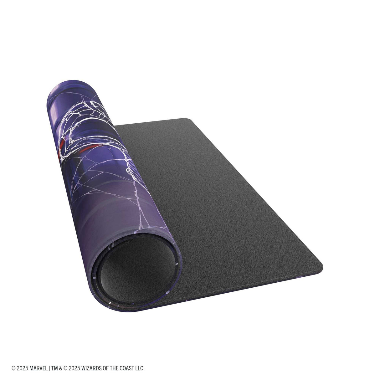 Gamegenic Magic: The Gathering Marvel's Spider-Man Shiny Playmat - Spider-Man Swamp