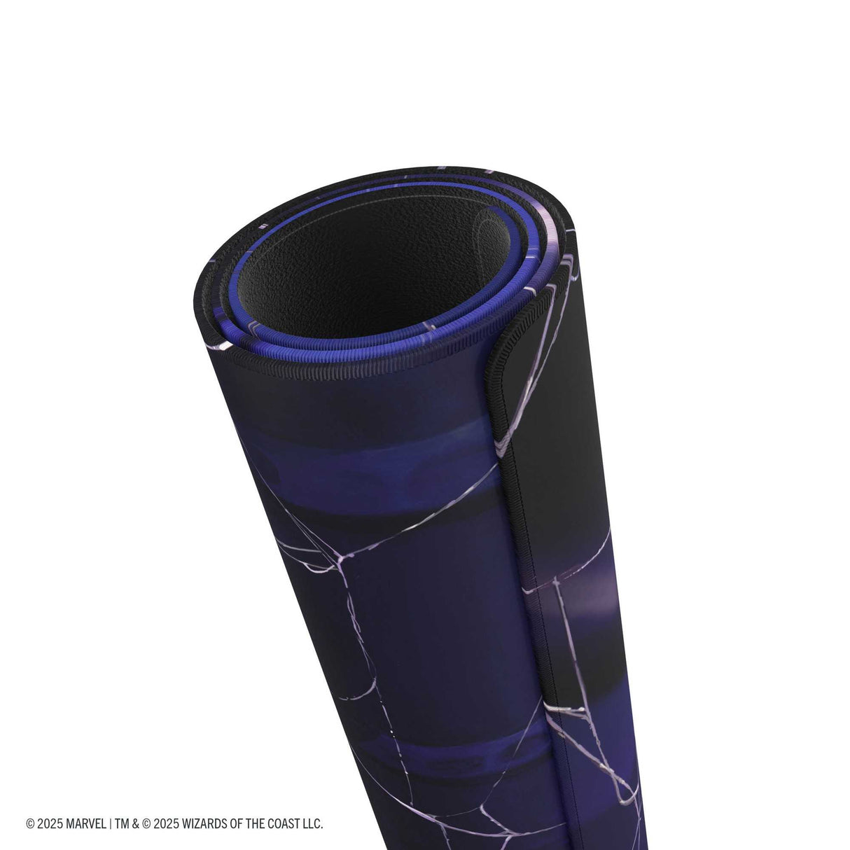 Gamegenic Magic: The Gathering Marvel's Spider-Man Shiny Playmat - Spider-Man Swamp