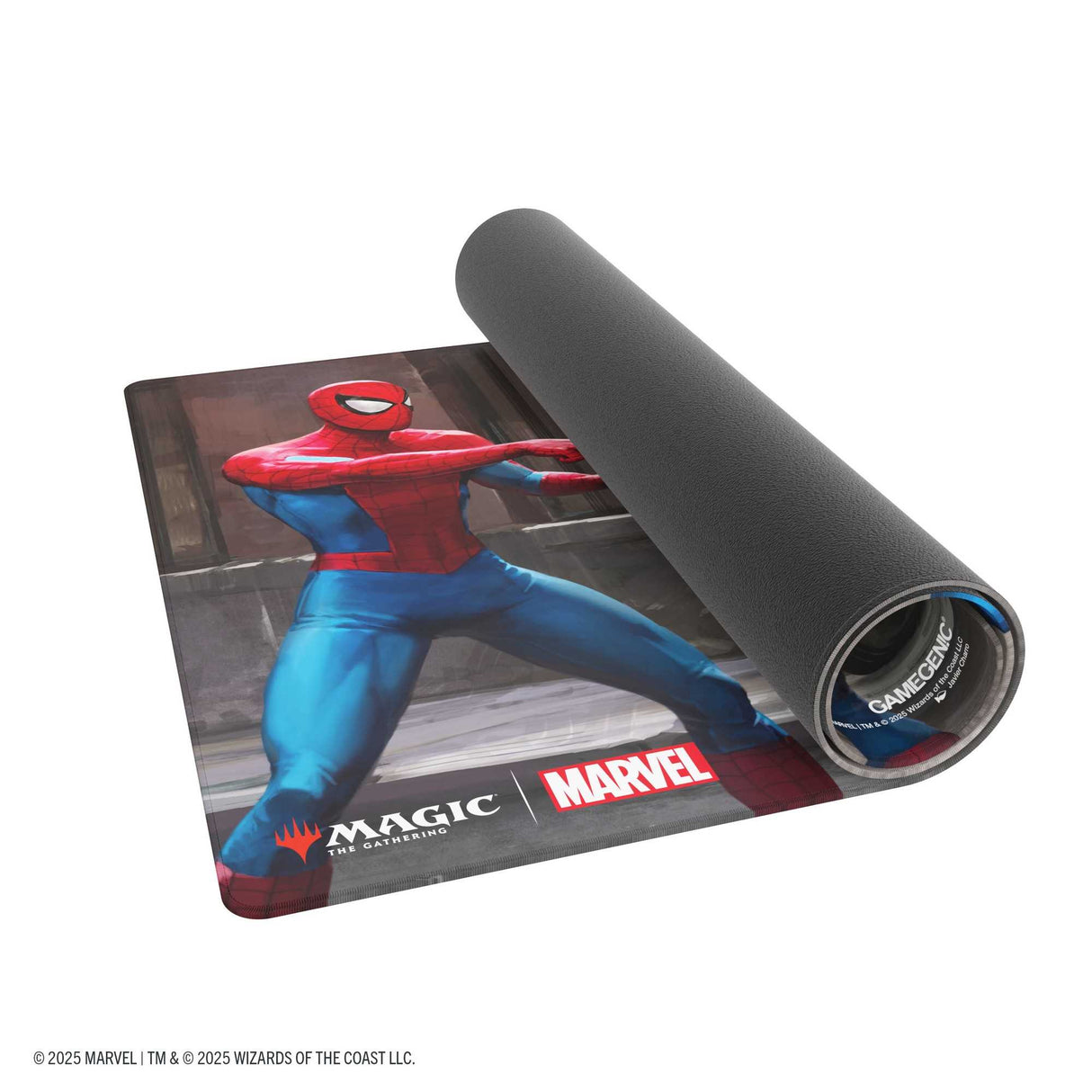 Gamegenic Magic: The Gathering Marvel's Spider-Man Prime Playmat - Spider-Man